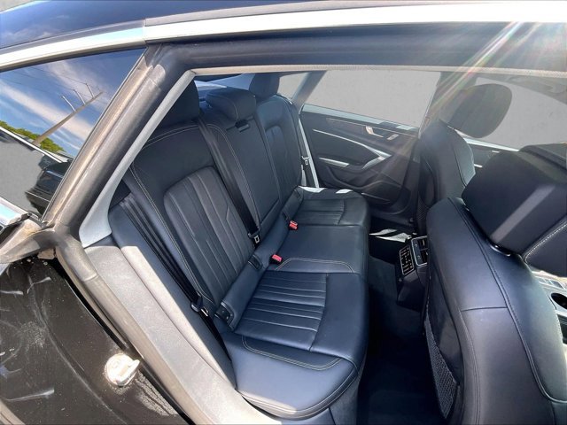 Used 2019 Audi A7 3.0T Prestige AWD/4WD image 29