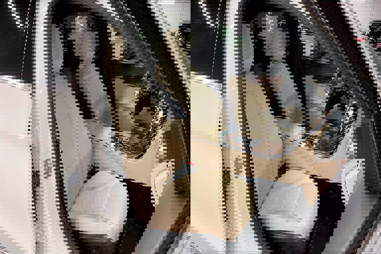 Used 2018 Mercedes-Benz C 300 Sedan image 10