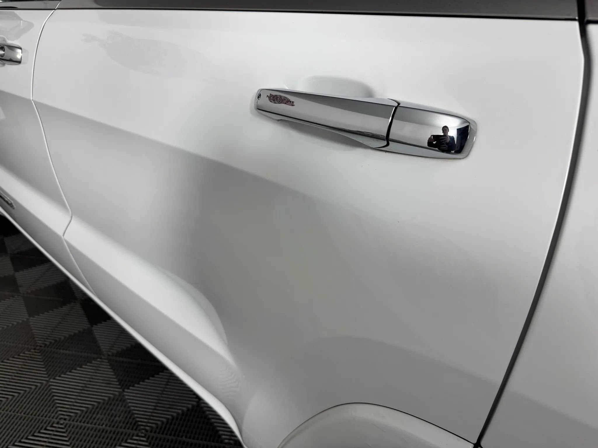 Used 2018 Jeep Grand Cherokee Overland image 29