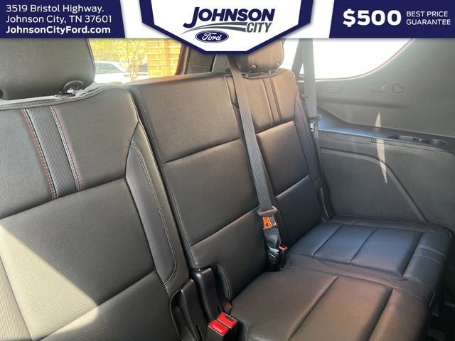 Used 2023 Chevrolet Tahoe RST AWD/4WD image 23