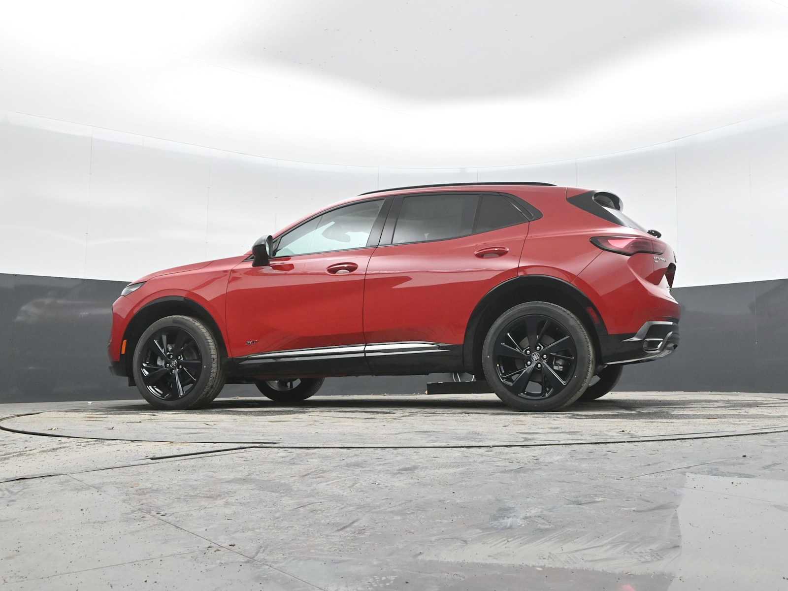 New 2026 Buick Envision Sport Touring image 45