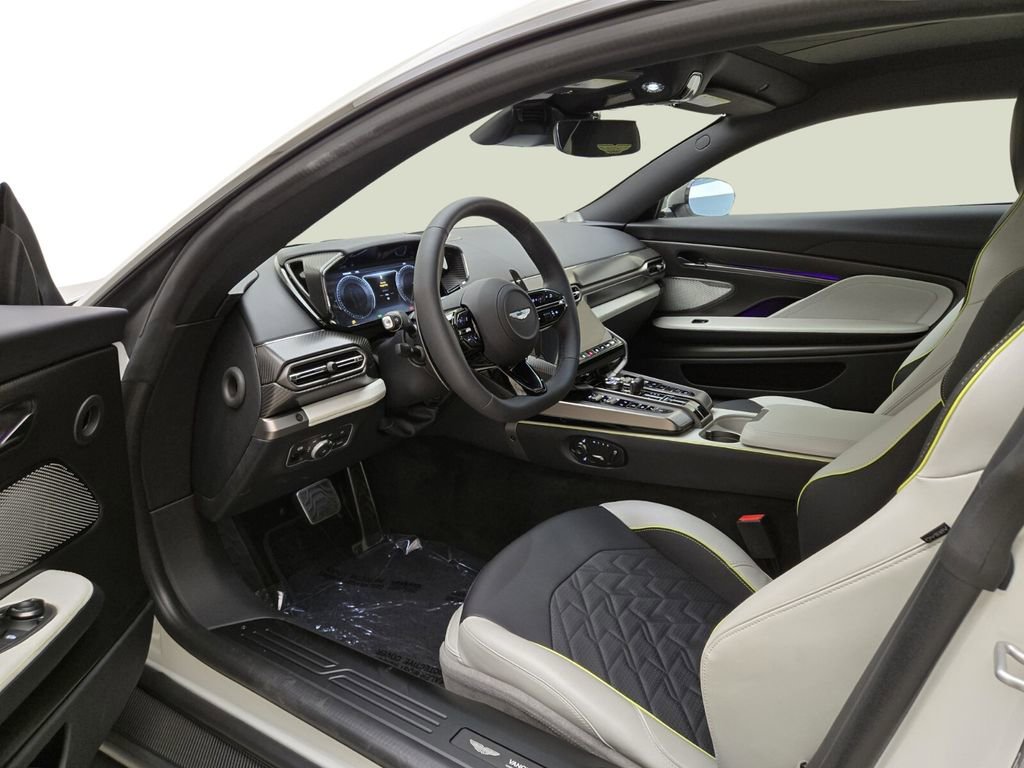 New 2025 Aston Martin Vanquish RWD image 16