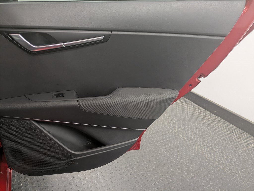 Certified 2024 Kia Niro EX image 27