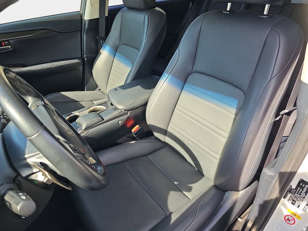 Used 2019 Lexus NX 300h AWD w/ Premium Package image 18