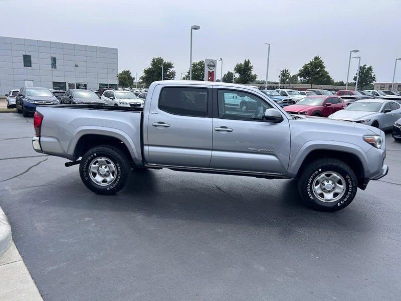 Used 2018 Toyota Tacoma SR5 image 4