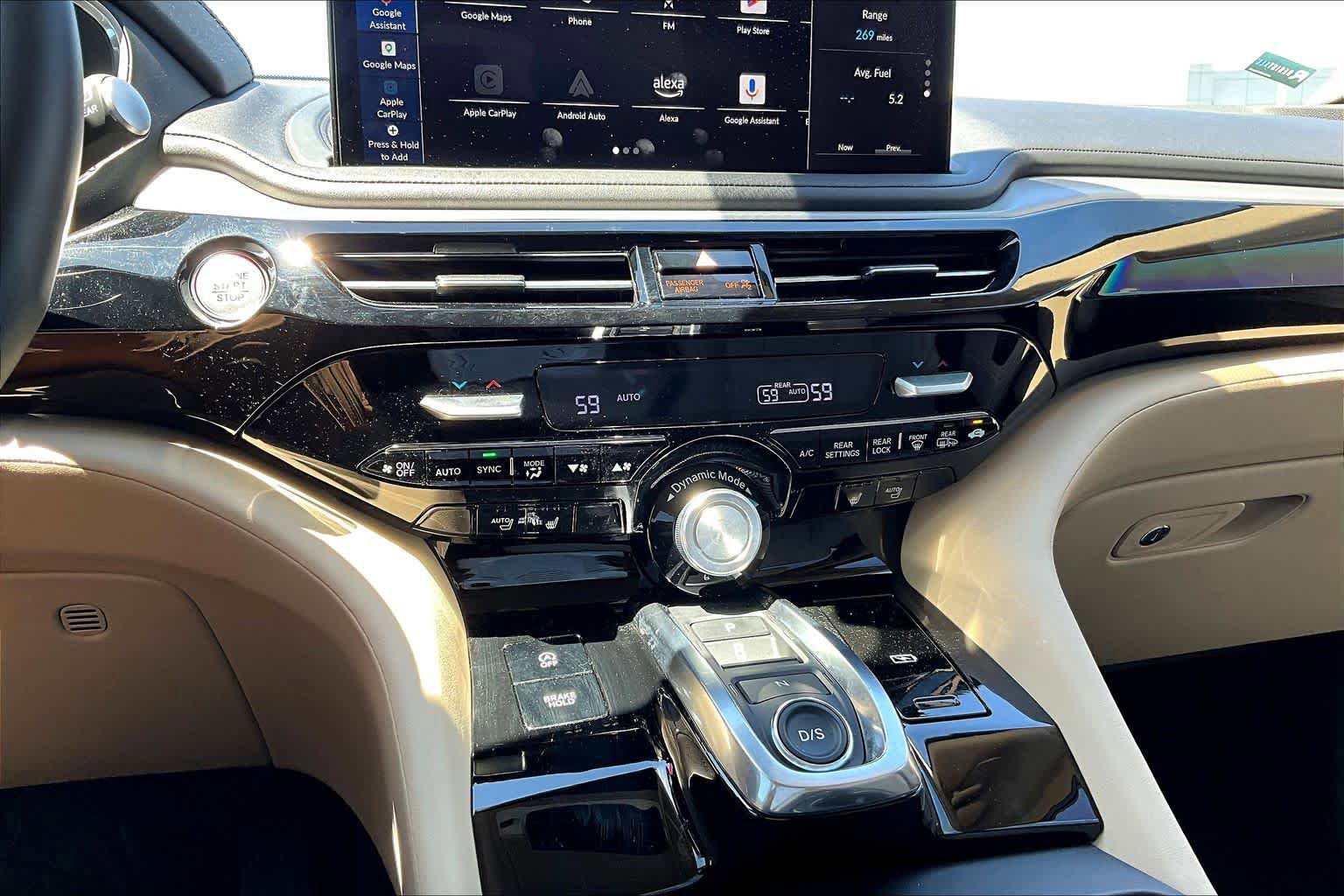 Used 2025 Acura MDX FWD w/ Technology Package image 35