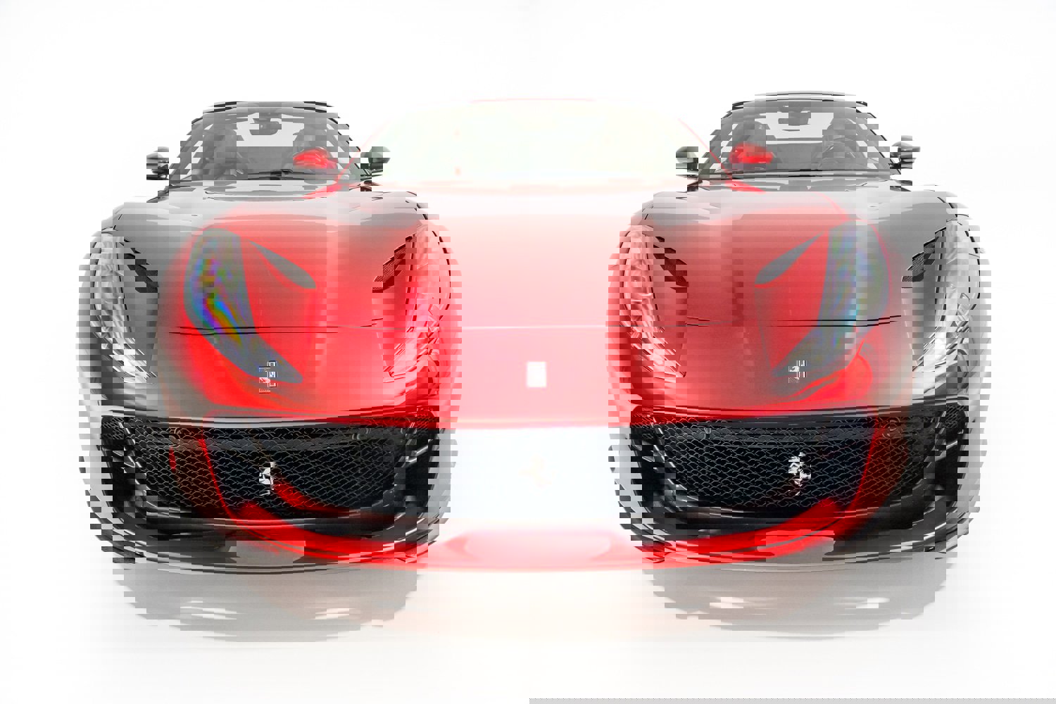 Used 2021 Ferrari 812 GTS image 13