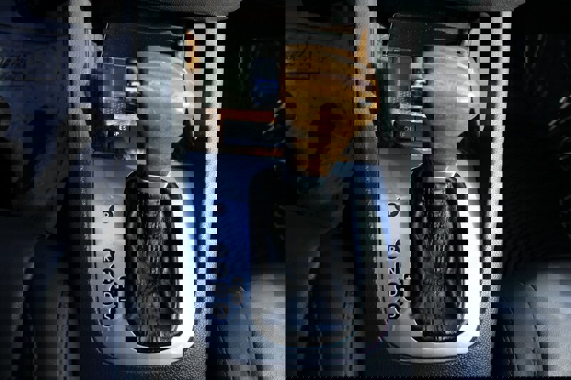 Used 2005 Volkswagen Jetta 2.5 image 8