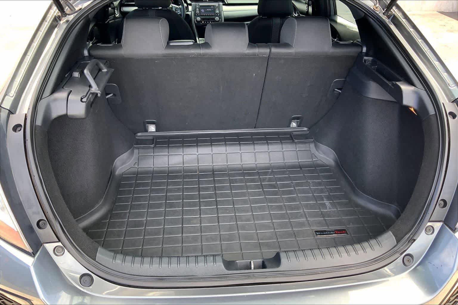 Used 2017 Honda Civic LX image 18