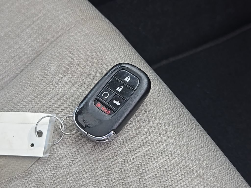 Used 2024 Honda Accord EX image 36