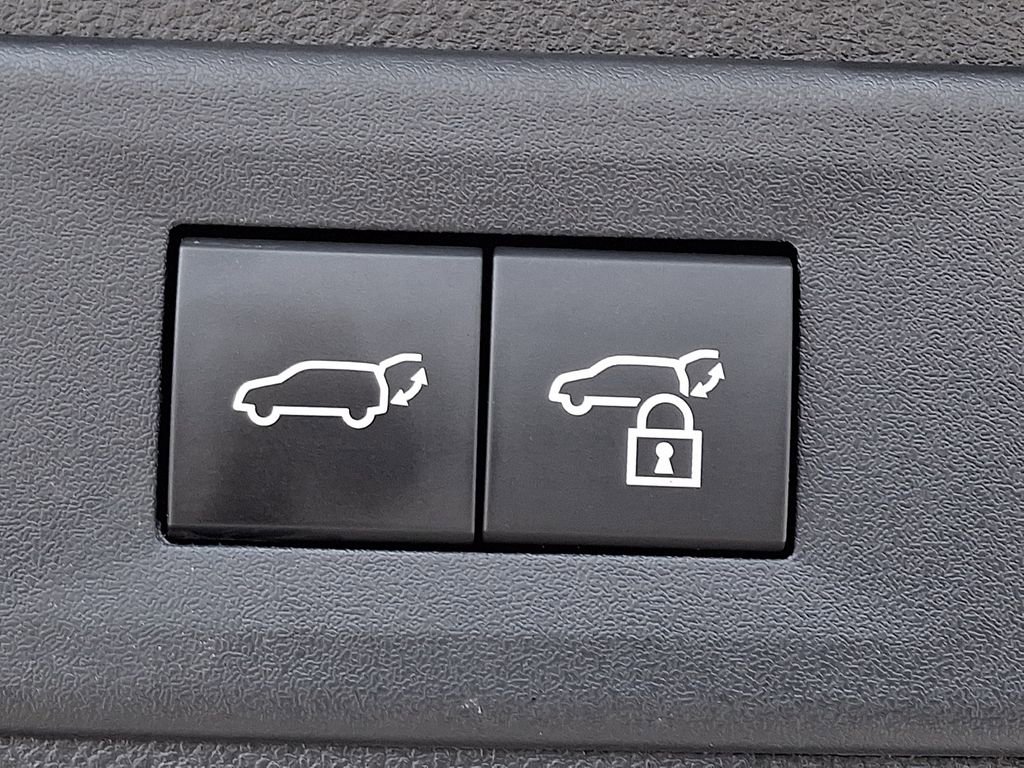 Used 2025 Lexus NX 350 AWD w/ Accessory Package (2T) image 30