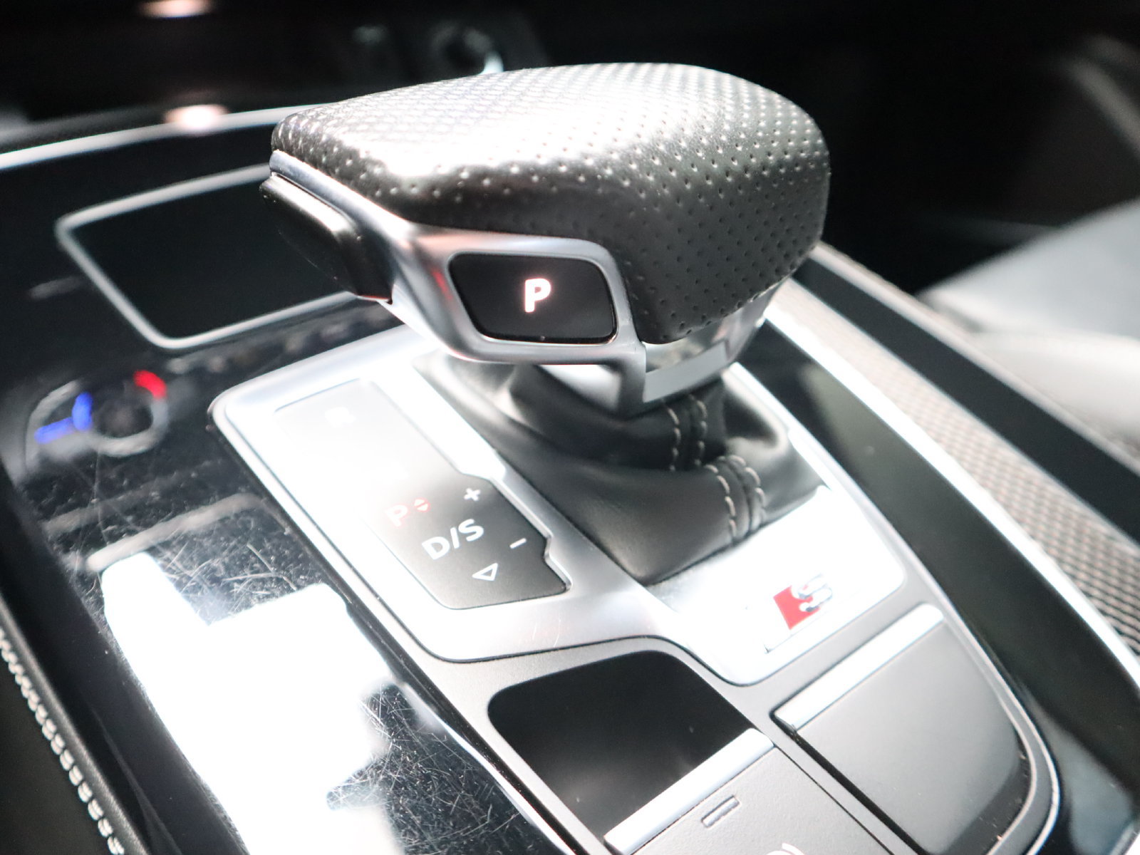 Used 2023 Audi SQ5 Premium Plus AWD/4WD image 39