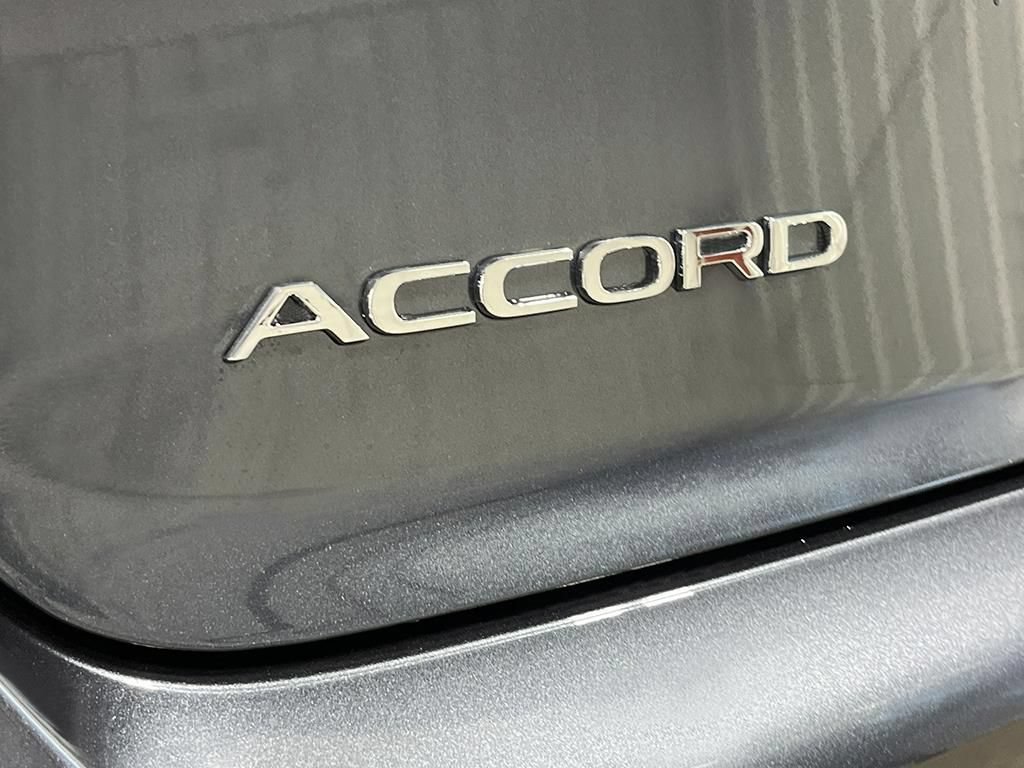 New 2026 Honda Accord EX-L image 7