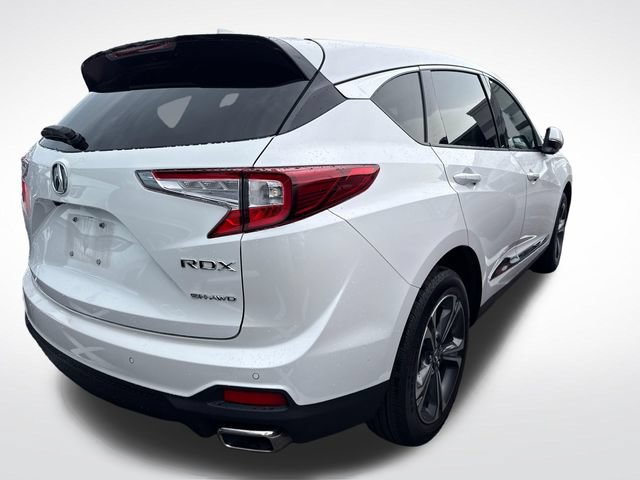 Certified 2024 Acura RDX w/ Advance Package AWD/4WD image 4