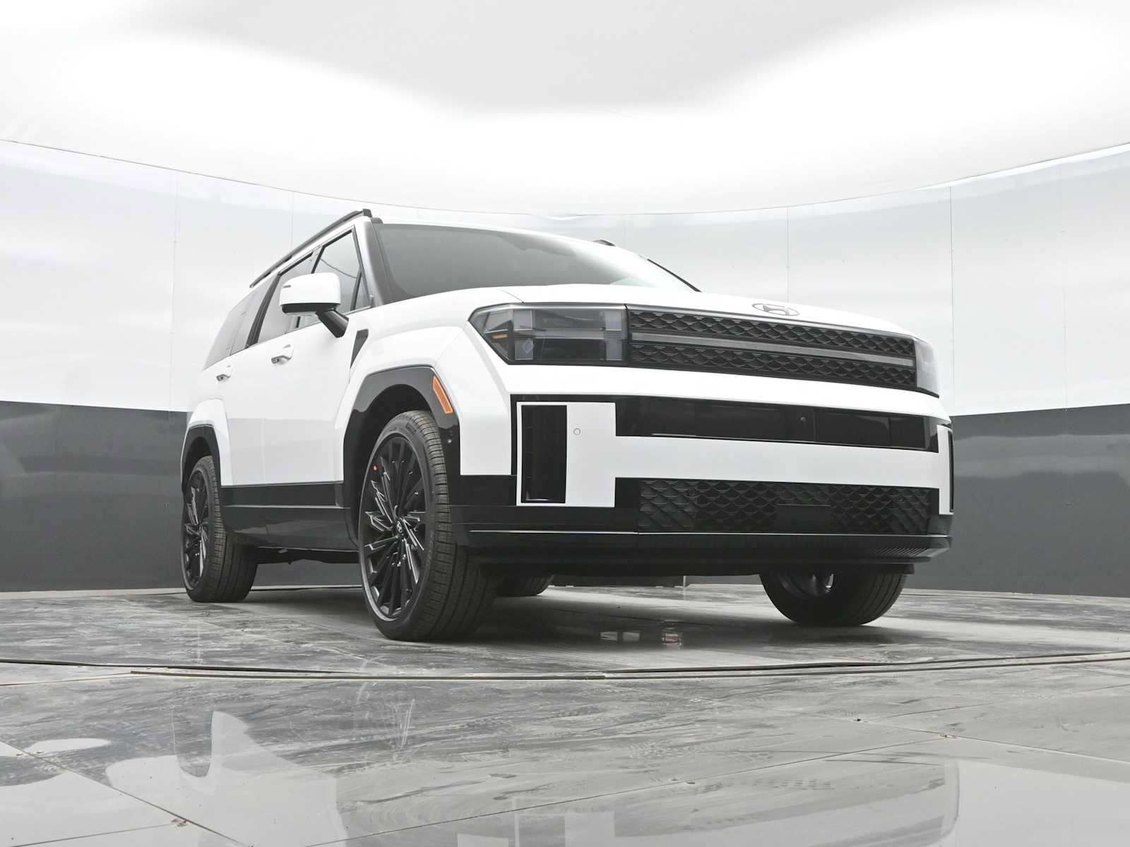 New 2026 Hyundai Santa Fe Calligraphy image 23