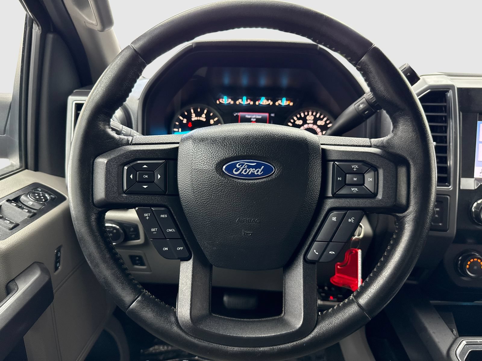 Used 2019 Ford F150 XLT w/ Equipment Group 301A Mid AWD/4WD image 18