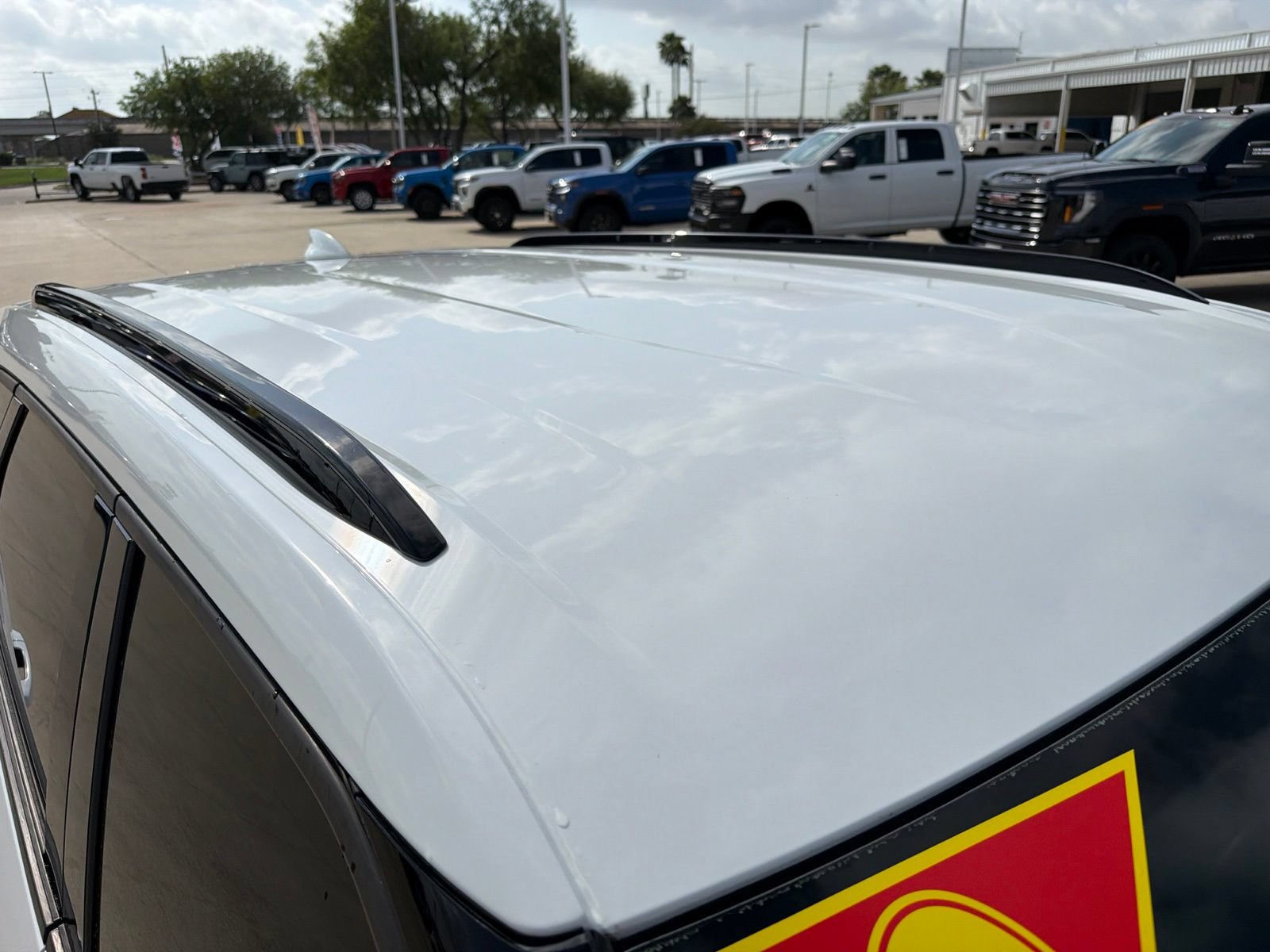 Used 2019 Chevrolet Blazer RS FWD image 8