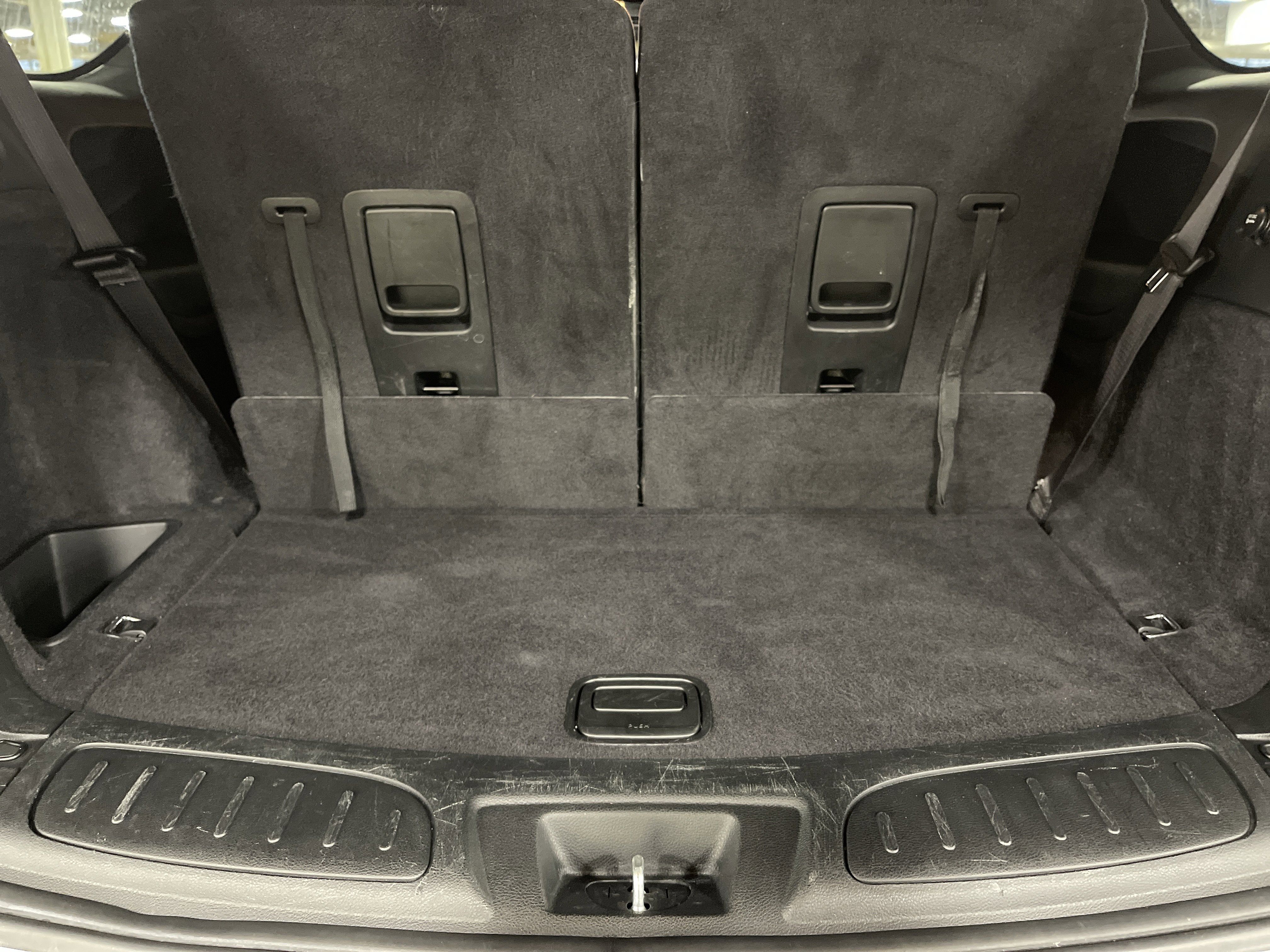 Used 2024 Dodge Durango GT image 13