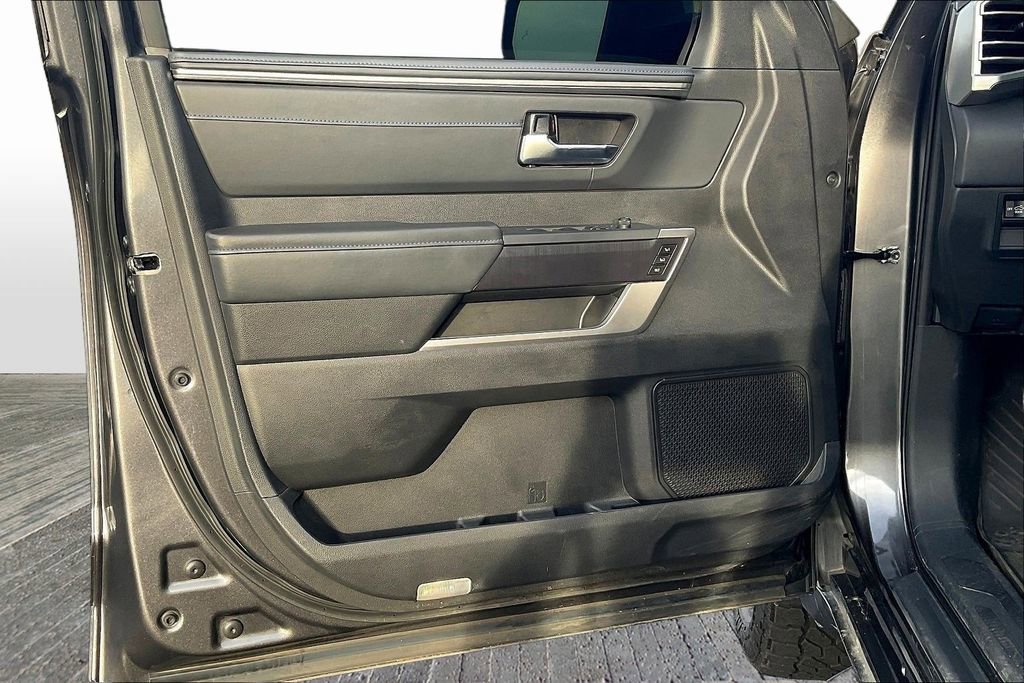 Used 2022 Toyota Tundra Platinum image 20