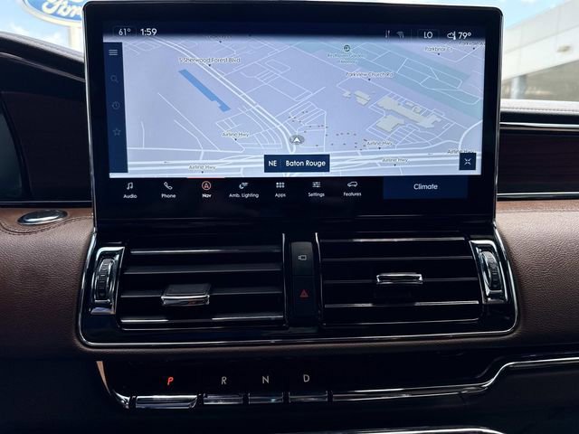 Certified 2024 Lincoln Navigator L Reserve image 26