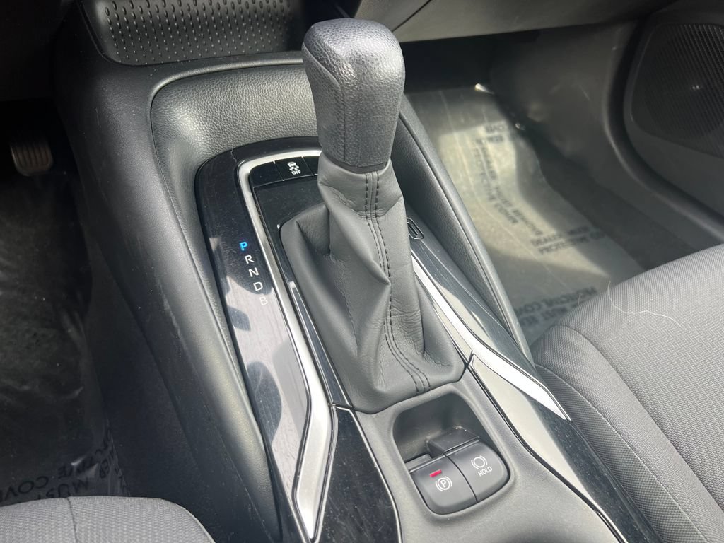Used 2022 Toyota Corolla LE FWD image 28