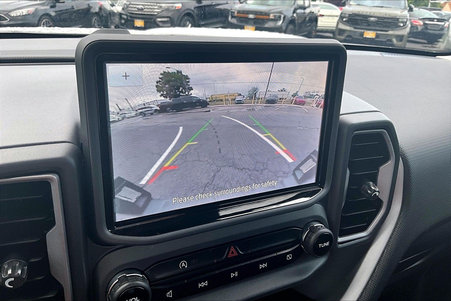 Used 2021 Ford Bronco Sport Big Bend AWD/4WD image 29