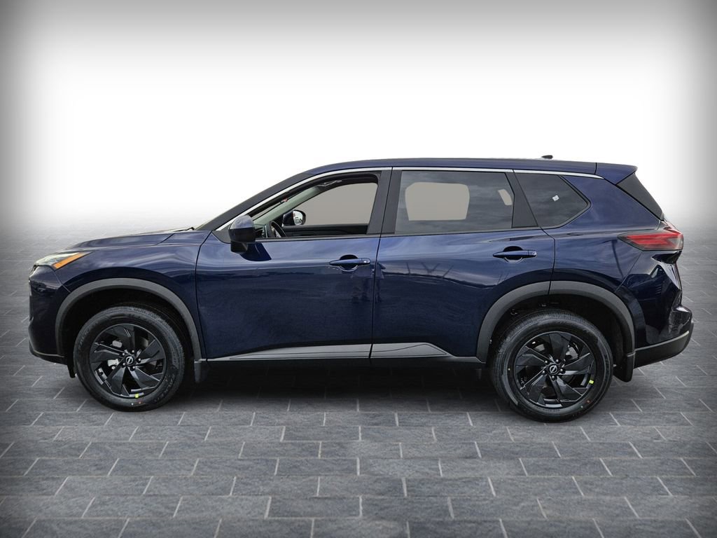 New 2026 Nissan Rogue SV image 3