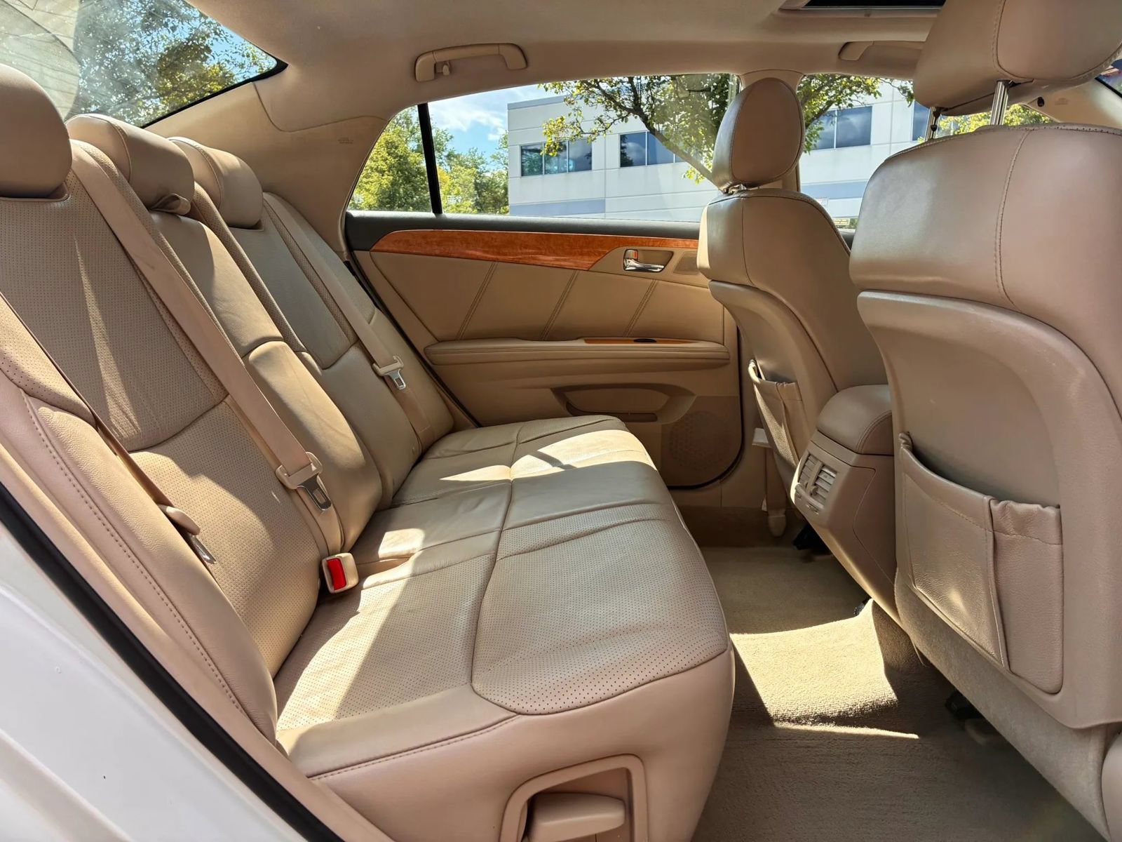Used 2005 Toyota Avalon XL FWD image 39