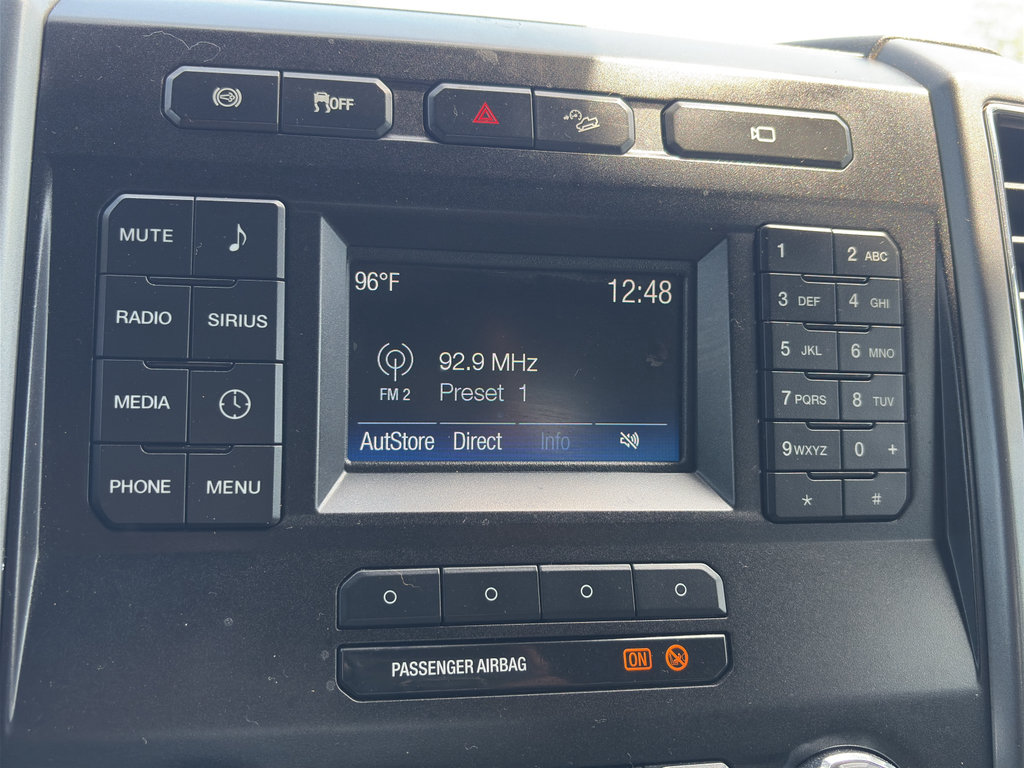 Used 2019 Ford F350 XLT w/ XLT Value Package AWD/4WD image 19