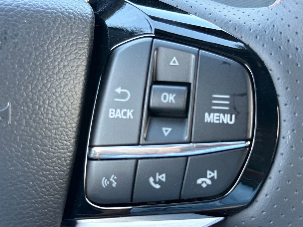 New 2026 Ford Explorer ST-Line image 31