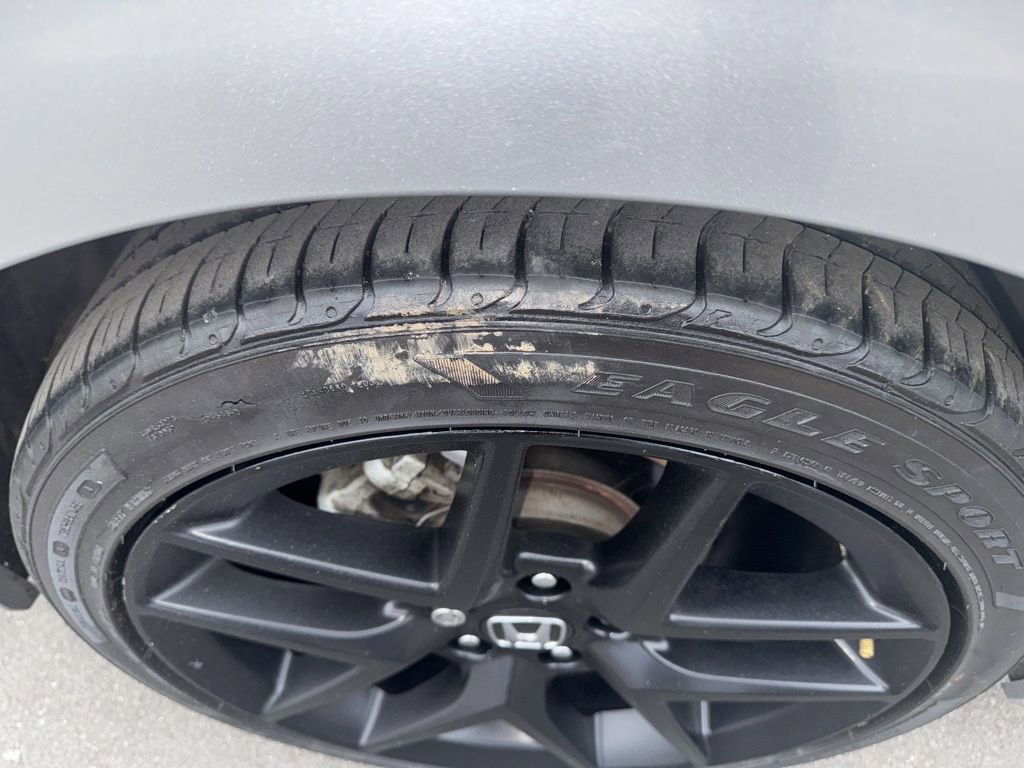 Used 2023 Honda Civic EX image 13