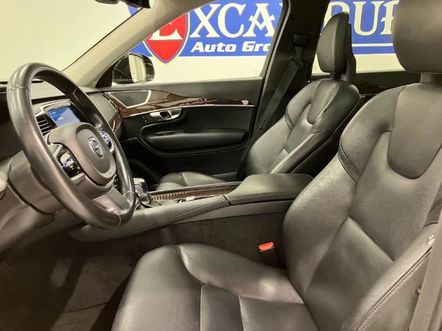Used 2017 Volvo XC90 T6 Momentum w/ Vision Package AWD/4WD image 25