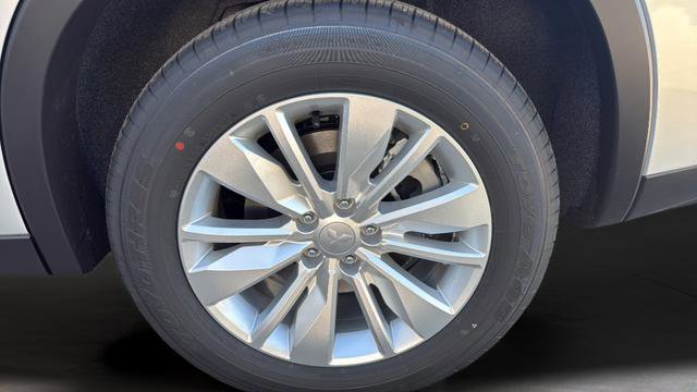 New 2026 Mitsubishi Outlander ES image 31