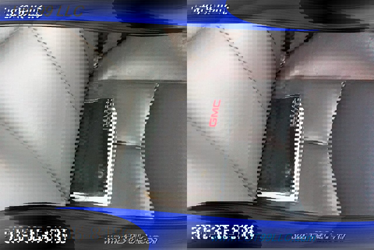 Used 2005 GMC Sierra 3500 SLT w/ Heavy-Duty Power Package image 38