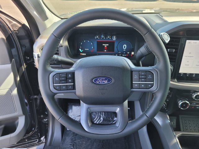 New 2026 Ford F150 XLT w/ Equipment Group 302A MID AWD/4WD image 9