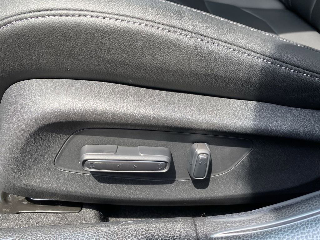 New 2025 Acura Integra A-Spec image 12