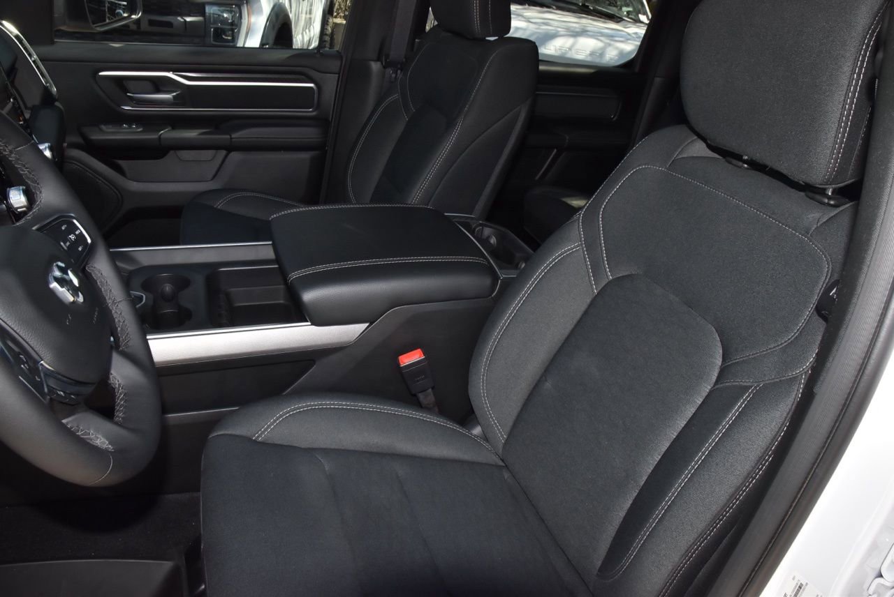 Used 2026 RAM 1500 Lone Star image 33