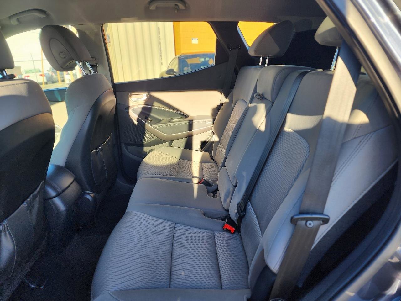 Used 2013 Hyundai Santa Fe Sport image 21