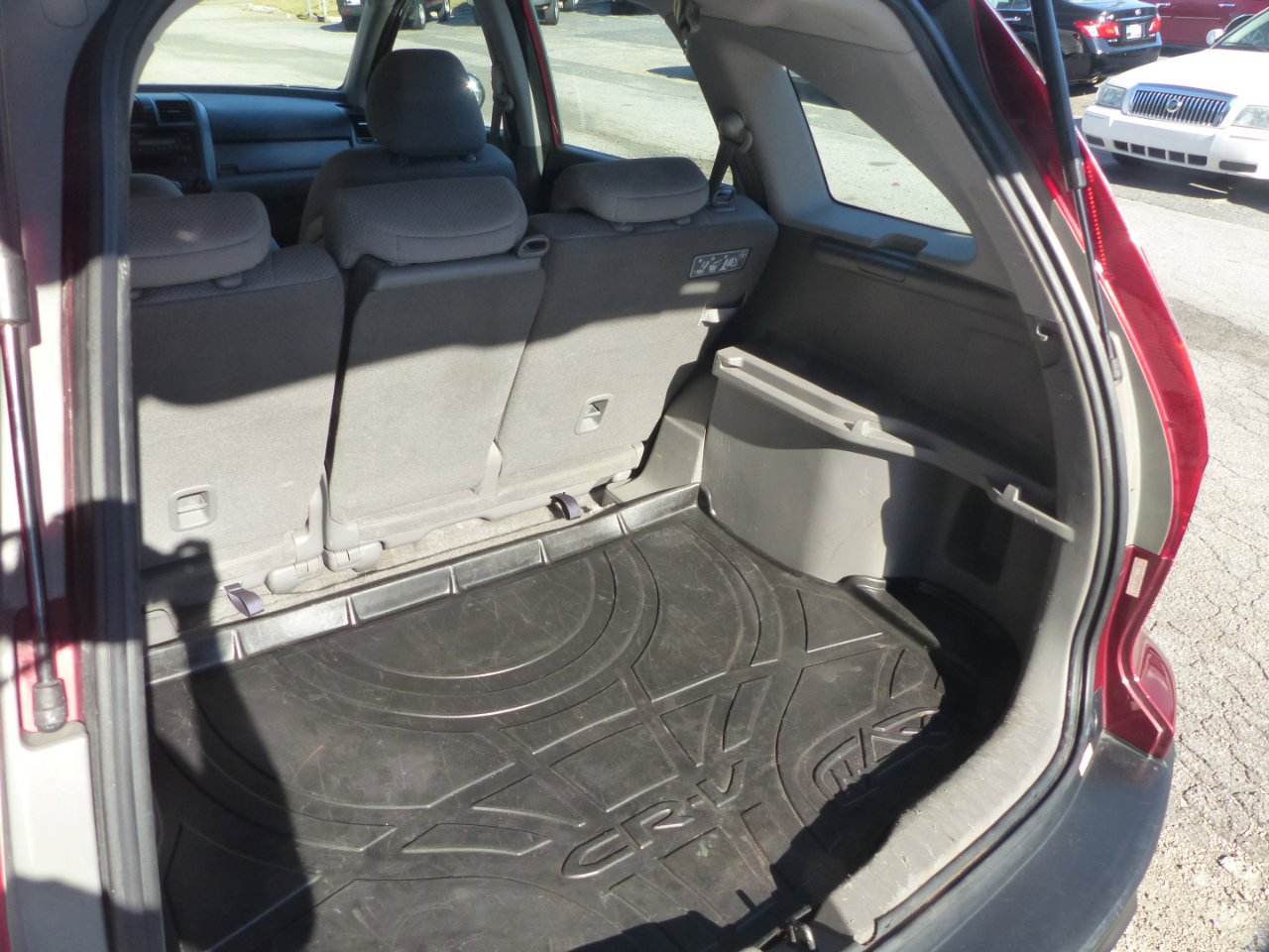 Used 2009 Honda CR-V LX image 25