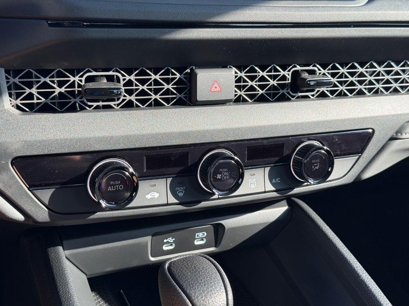 New 2026 Honda Accord LX image 13