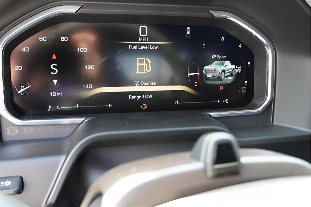 New 2026 GMC Sierra 1500 Denali image 23