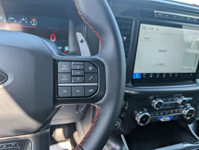 New 2026 Ford F150 Raptor AWD/4WD image 24