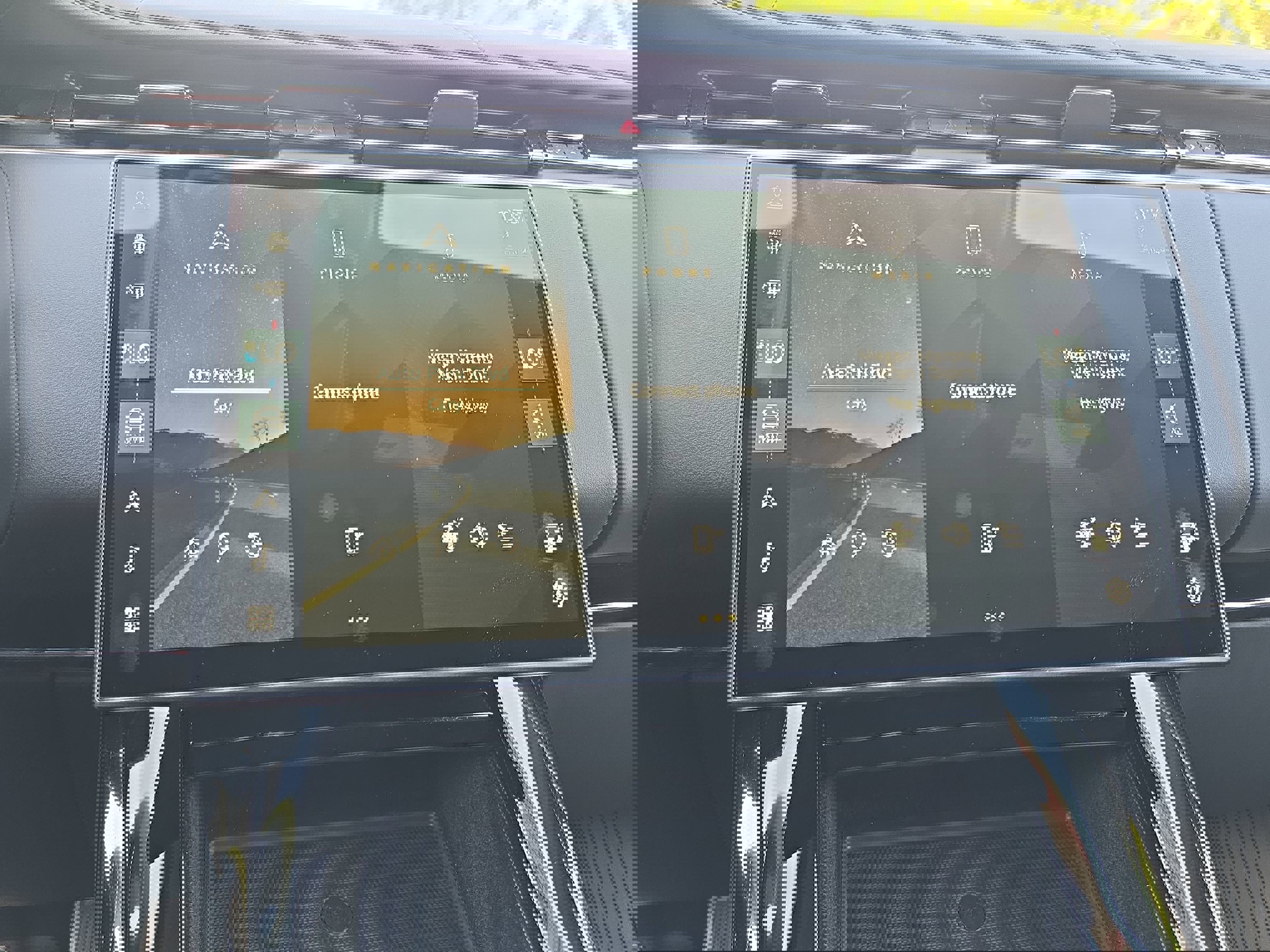 Certified 2025 Land Rover Range Rover Sport Dynamic SE image 20