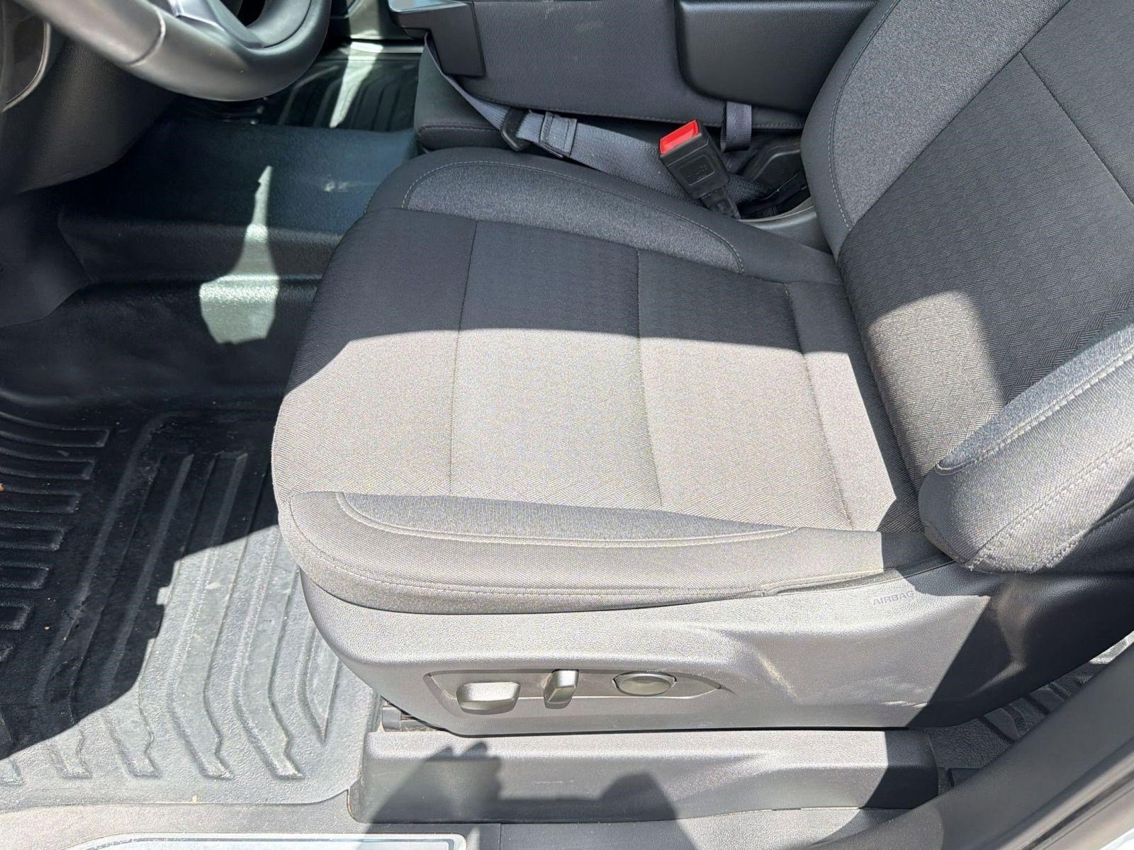 Used 2025 Chevrolet Silverado 1500 LT w/ Safety Package AWD/4WD image 12