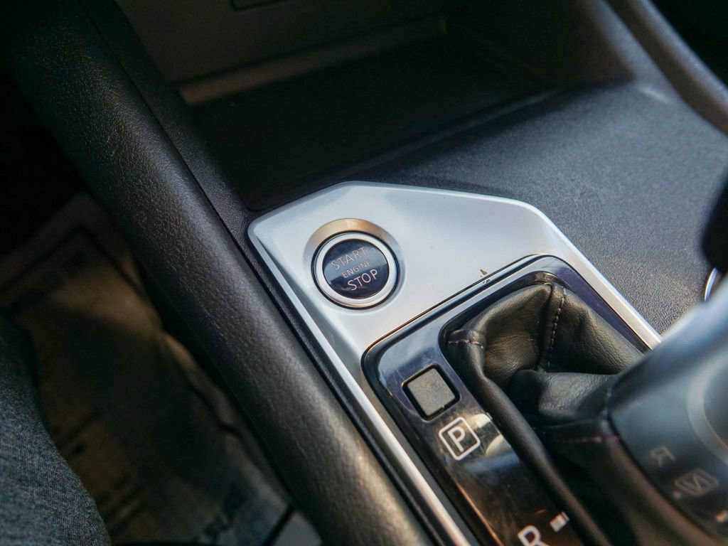 Used 2019 Nissan Altima 2.5 SV image 23