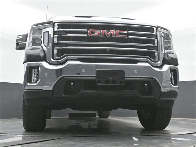 Used 2020 GMC Sierra 2500 SLT w/ SLT Premium Plus Package image 43