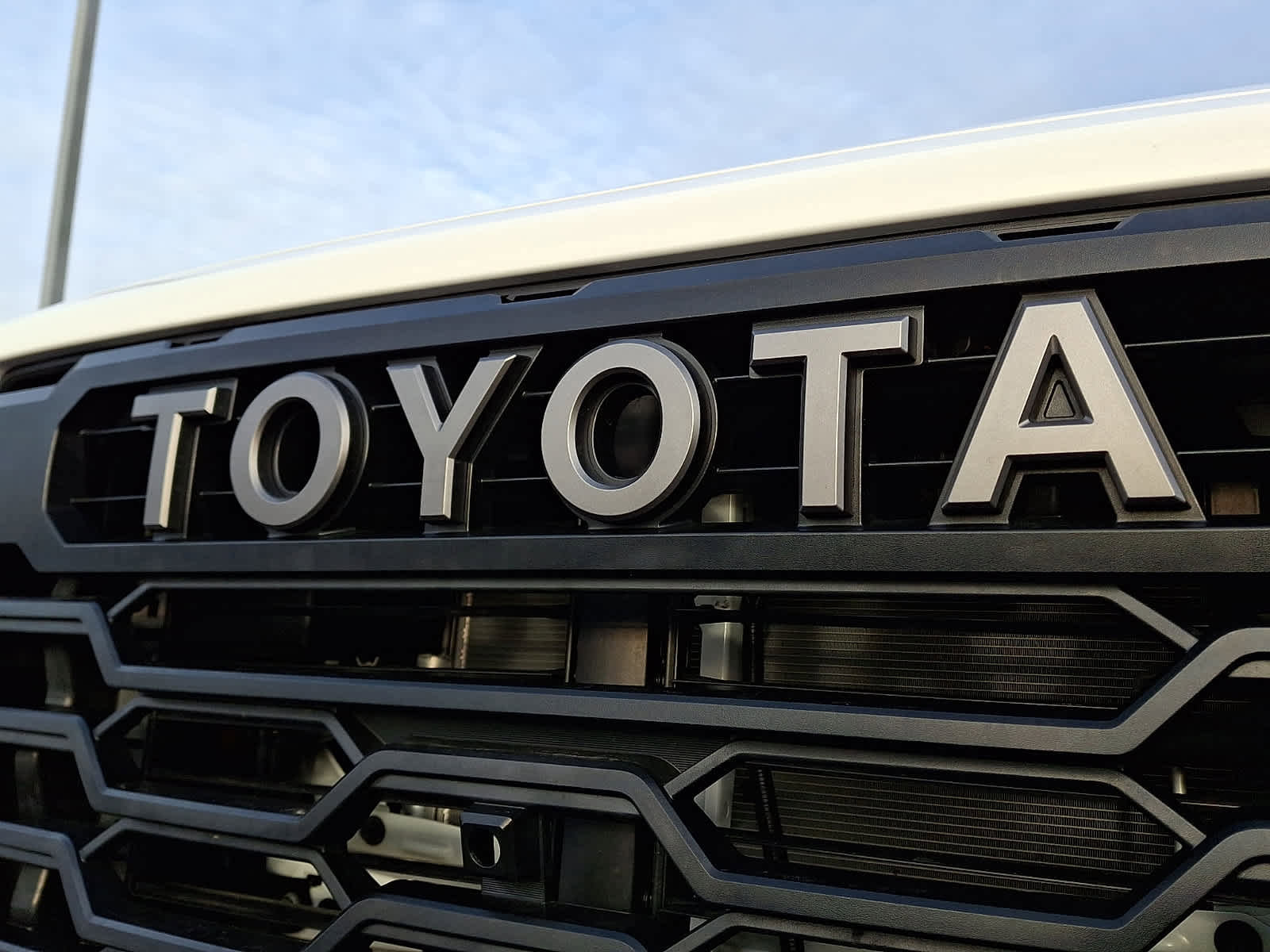 Used 2024 Toyota Tundra SR5 w/ SR5 Convenience Package image 29