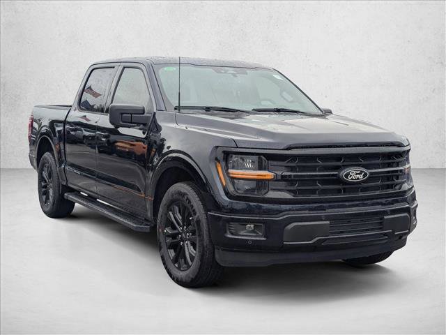 New 2026 Ford F150 XLT w/ Equipment Group 302A MID RWD image 6