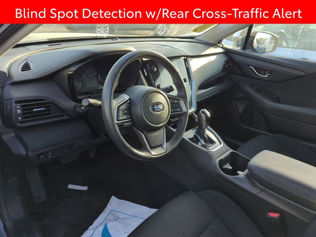 Used 2025 Subaru Legacy Premium image 7