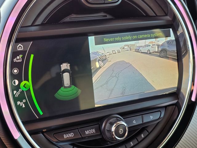 Used 2020 MINI Cooper Countryman S image 35